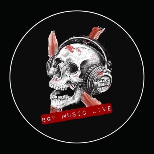 Icon of BGP Music Live