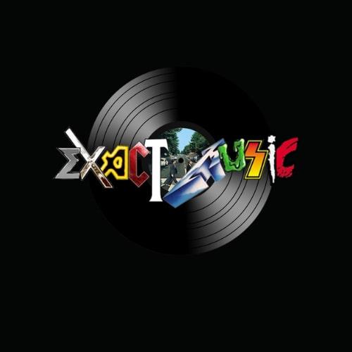 Icon of ExactMusic InLive