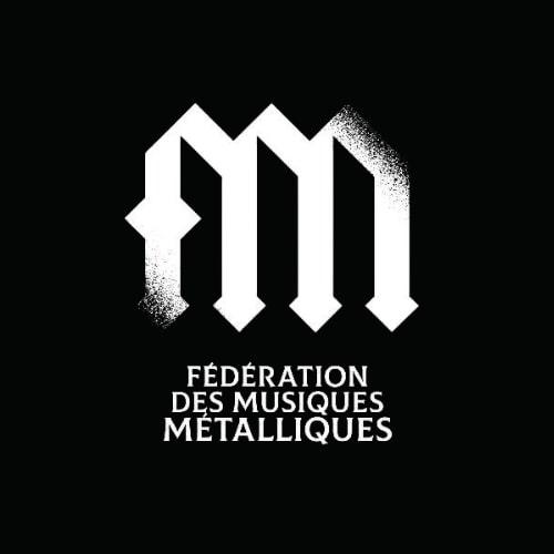 Icon of Federation of Metal Music