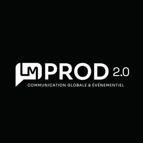 Icon of LMProd 2.0